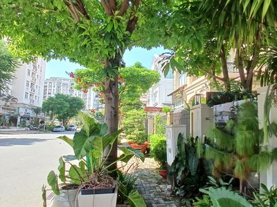 Khu dân cư Nam Viên, Vietnam Khu dân cư Nam Viên, Vietnam