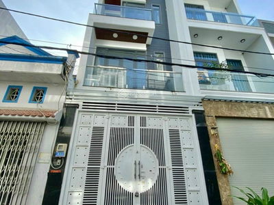 Housing in Ho Chi Minh City, Vietnam Housing in Ho Chi Minh City, Vietnam