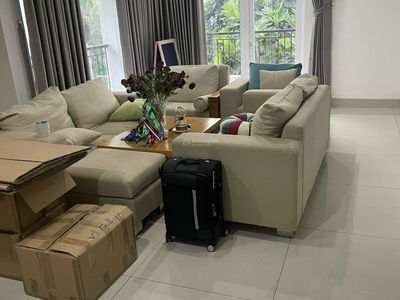 Phu My residential area, Vietnam Phu My residential area, Vietnam