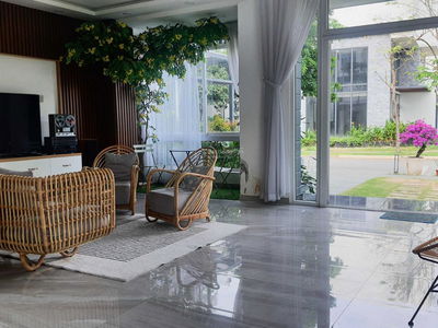 Villa Park, Vietnam Villa Park, Vietnam