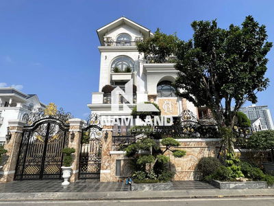 Жилье в Nha Be, Vietnam Жилье в Nha Be, Vietnam