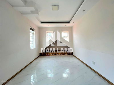 Gehäuse In Nha Be, Vietnam Gehäuse In Nha Be, Vietnam