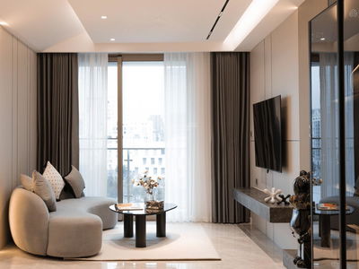 Sunrise City, Vietnam Sunrise City, Vietnam