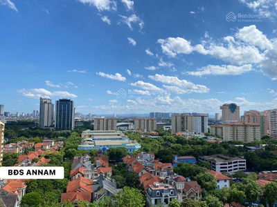 My Dinh II urban area, Vietnam My Dinh II urban area, Vietnam