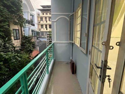 Жилье в Ho Chi Minh City, Vietnam Жилье в Ho Chi Minh City, Vietnam