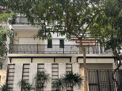 Me Tri Ha urban area, Vietnam Me Tri Ha urban area, Vietnam