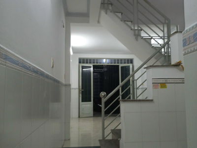 Жилье в Ho Chi Minh City, Vietnam Жилье в Ho Chi Minh City, Vietnam