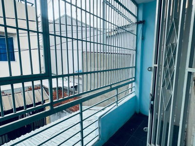 Housing in Ho Chi Minh City, Vietnam Housing in Ho Chi Minh City, Vietnam