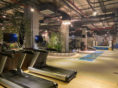 HaDo Centrosa Garden, Vietnam HaDo Centrosa Garden, Vietnam