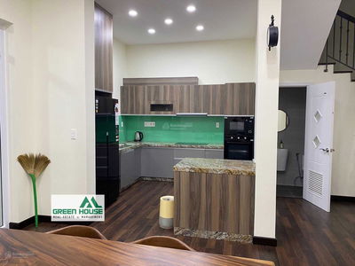 Phu My Hung, Vietnam Phu My Hung, Vietnam