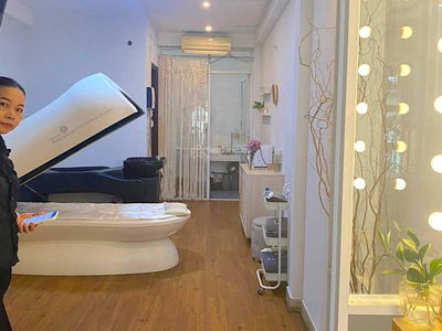 Gehäuse In Ho Chi Minh City, Vietnam Gehäuse In Ho Chi Minh City, Vietnam