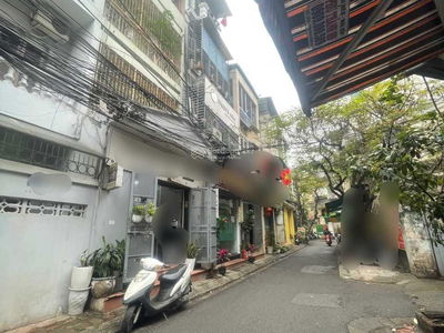 Alojamiento en Hanoi, Vietnam Alojamiento en Hanoi, Vietnam