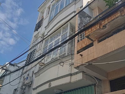 Жилье в Nha Be, Vietnam  Жилье в Nha Be, Vietnam