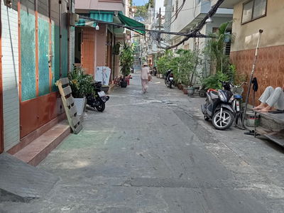 Жилье в Nha Be, Vietnam Жилье в Nha Be, Vietnam