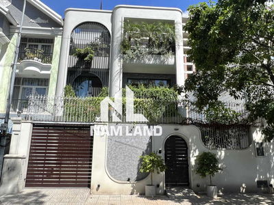 Gehäuse In Di An, Vietnam Gehäuse In Di An, Vietnam