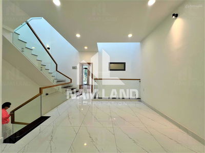 Housing in Di An, Vietnam Housing in Di An, Vietnam