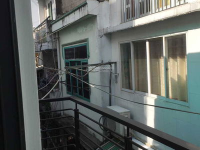 Alojamiento en Ho Chi Minh City, Vietnam Alojamiento en Ho Chi Minh City, Vietnam