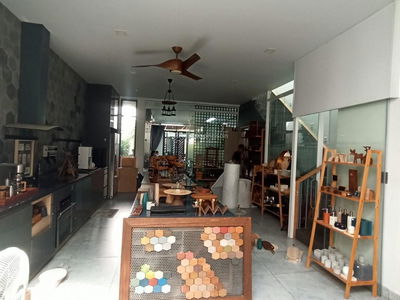 Housing in Di An, Vietnam Housing in Di An, Vietnam