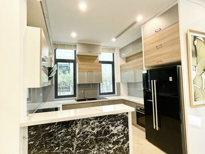 Vinhomes Golden River Ba Son, Vietnam Vinhomes Golden River Ba Son, Vietnam