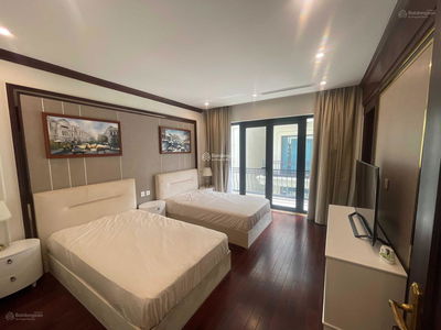 Vinhomes Golden River Ba Son, Vietnam Vinhomes Golden River Ba Son, Vietnam