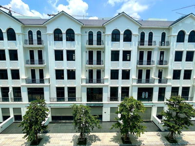 Vinhomes Grand Park, Vietnam Vinhomes Grand Park, Vietnam