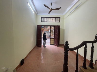 Khu đô thị Đền Lừ I, Vietnam  Khu đô thị Đền Lừ I, Vietnam