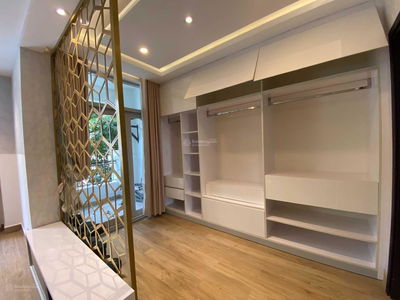 Nam Vien residential area, Vietnam  Nam Vien residential area, Vietnam