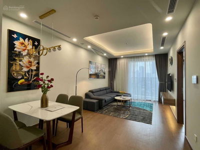 Vinhomes D'Capitale, Vietnam Vinhomes D'Capitale, Vietnam