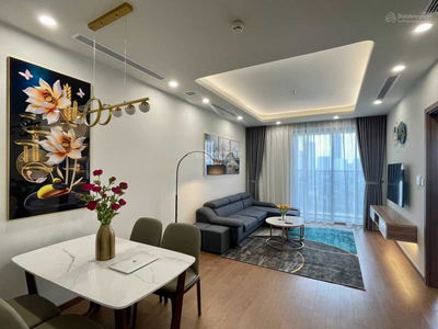 Vinhomes D'Capitale, Vietnam Vinhomes D'Capitale, Vietnam