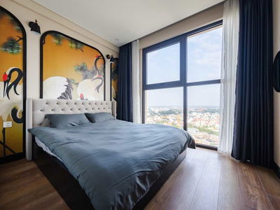 Vinhomes D'Capitale, Vietnam Vinhomes D'Capitale, Vietnam