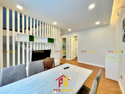 Vinhomes Riverside, Vietnam Vinhomes Riverside, Vietnam