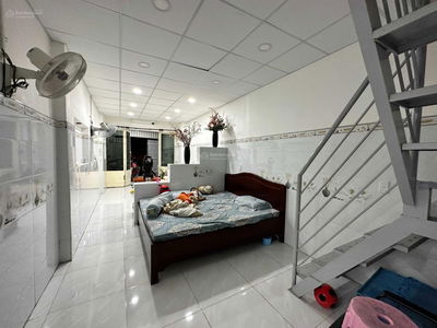 Housing in Nha Be, Vietnam Housing in Nha Be, Vietnam