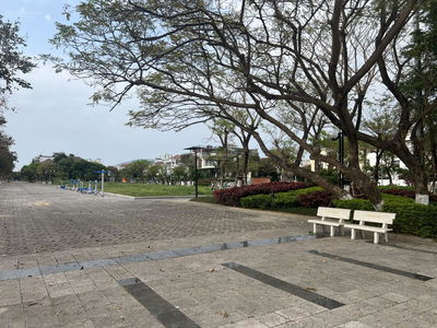 Euro Village, Vietnam  Euro Village, Vietnam