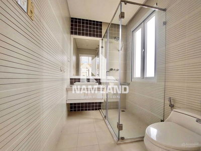 Housing in Di An, Vietnam Housing in Di An, Vietnam