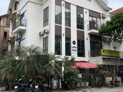 Me Tri Ha urban area Me Tri Ha urban area