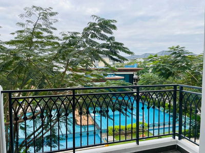 Verosa Park Khang Dien, Vietnam Verosa Park Khang Dien, Vietnam