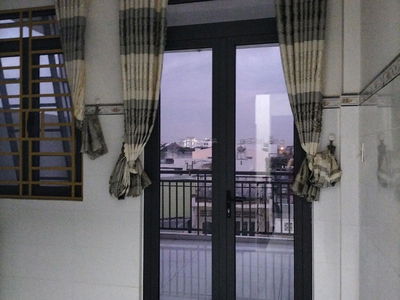 Housing in Di An, Vietnam Housing in Di An, Vietnam