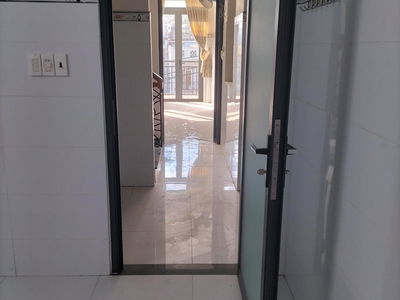 Housing in Di An, Vietnam Housing in Di An, Vietnam