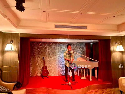 Saigon Mystery Villas, Vietnam Saigon Mystery Villas, Vietnam