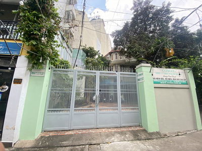 Gehäuse In Ho Chi Minh City, Vietnam Gehäuse In Ho Chi Minh City, Vietnam