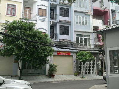 Logement dans Ho Chi Minh City, Vietnam Logement dans Ho Chi Minh City, Vietnam