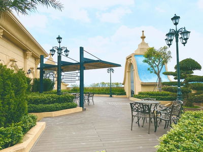 D'. El Dorado, Vietnam  D'. El Dorado, Vietnam