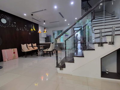 ParkCity Hanoi, Vietnam ParkCity Hanoi, Vietnam