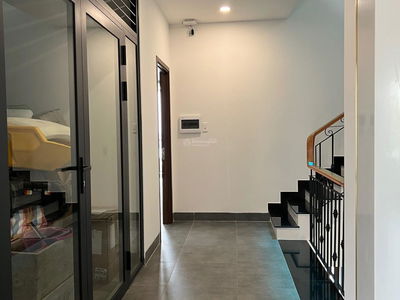 Saigon Mystery Villas, Vietnam Saigon Mystery Villas, Vietnam