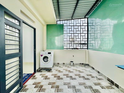 Housing in Ho Chi Minh City, Vietnam Housing in Ho Chi Minh City, Vietnam