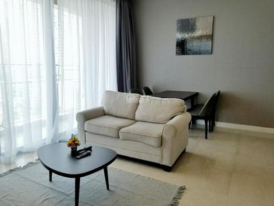 The Nassim Thao Dien, Vietnam The Nassim Thao Dien, Vietnam