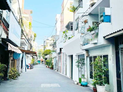 Жилье в Ho Chi Minh City, Vietnam Жилье в Ho Chi Minh City, Vietnam