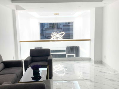 Housing in Ho Chi Minh City, Vietnam Housing in Ho Chi Minh City, Vietnam