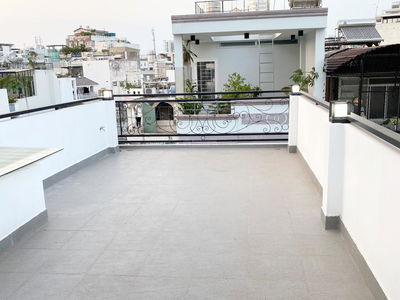 Housing in Ho Chi Minh City, Vietnam Housing in Ho Chi Minh City, Vietnam