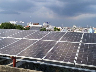 Жилье в Ho Chi Minh City, Vietnam Жилье в Ho Chi Minh City, Vietnam